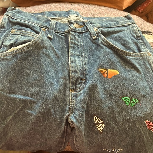 Wrangler Denim - WRANGLERS NWT🦋